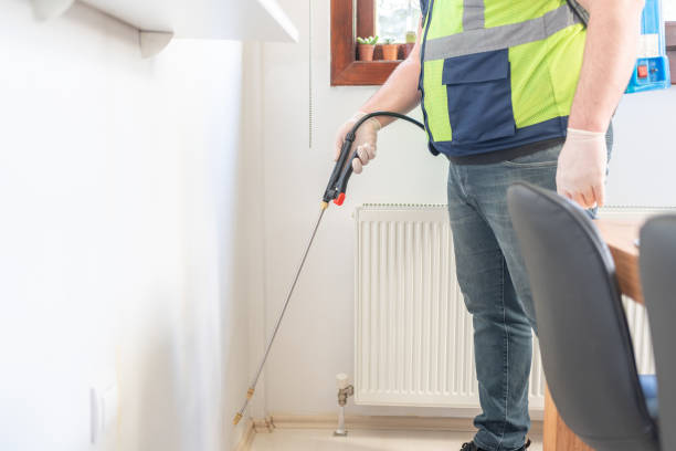 Best Bed Bug Extermination  in Cody, WY